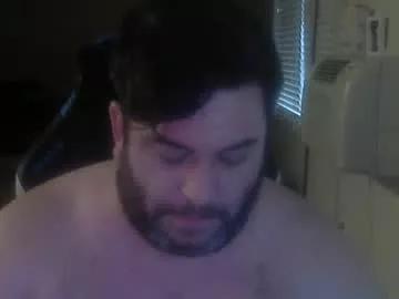 daddybody4u from Chaturbate