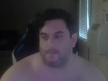 daddybody4u from Chaturbate