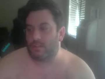 daddybody4u from Chaturbate