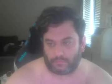 daddybody4u from Chaturbate
