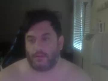 daddybody4u from Chaturbate