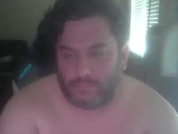 daddybody4u from Chaturbate