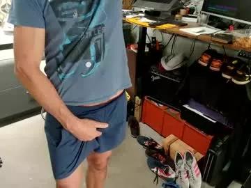 daddycache from Chaturbate