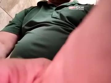 Daddycock2462 from Chaturbate