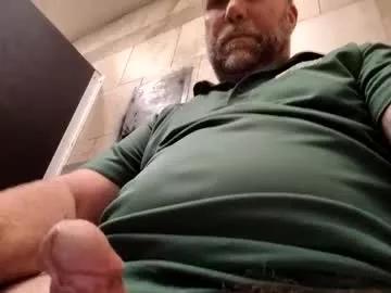Daddycock2462 from Chaturbate