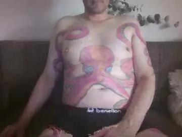 daddycomehome1 from Chaturbate