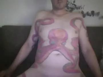 daddycomehome1 from Chaturbate