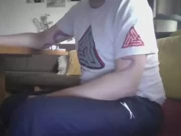 daddycomehome1 from Chaturbate