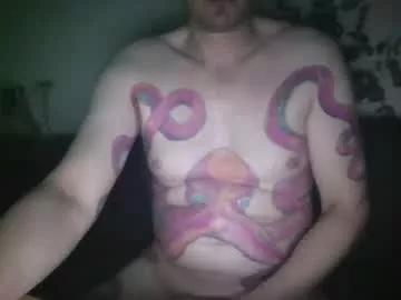 daddycomehome1 from Chaturbate