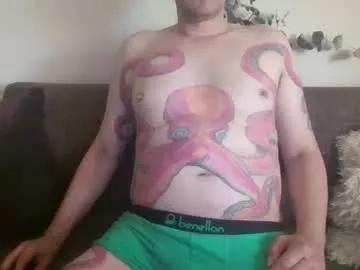 daddycomehome1 from Chaturbate