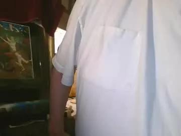 daddycubbyhubby from Chaturbate