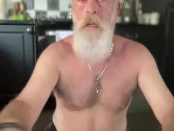 Daddycuddle from Chaturbate
