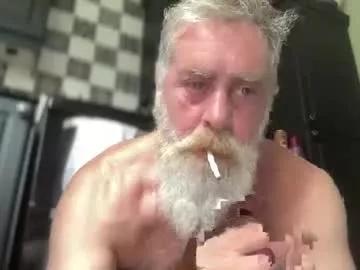 Daddycuddle from Chaturbate