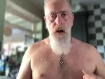 Daddycuddle from Chaturbate