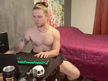 daddydaydrinkz from Chaturbate