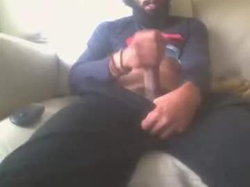 daddydev1993 from Chaturbate
