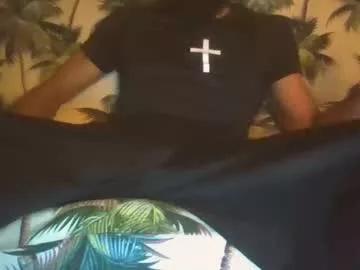 daddydev1993 from Chaturbate is Freechat