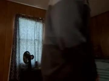 Daddydic120402 from Chaturbate