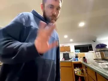 Daddydic120402 from Chaturbate