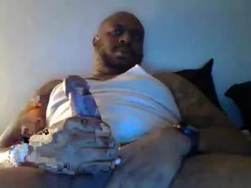 daddydickxm from Chaturbate