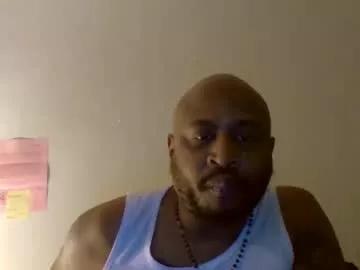 daddydickxm from Chaturbate
