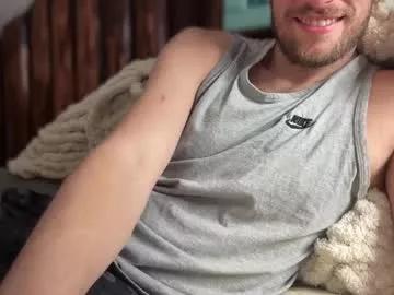 daddydoesit69 from Chaturbate
