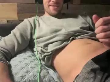 daddydoesit69 from Chaturbate