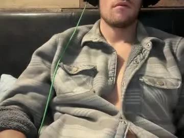 daddydoesit69 from Chaturbate