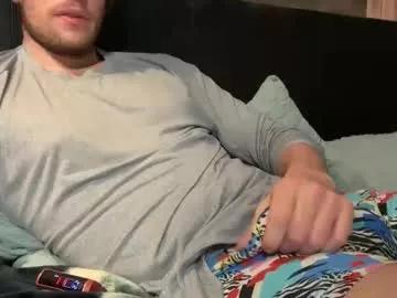 daddydoesit69 from Chaturbate