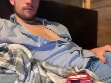 daddydoesit69 from Chaturbate