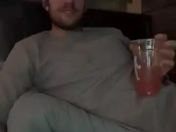 daddydoesit69 from Chaturbate