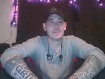 daddydomlittlesub from Chaturbate