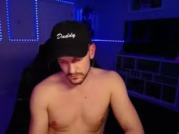 daddydrewlicious from Chaturbate
