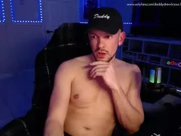 daddydrewlicious from Chaturbate