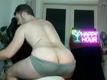 daddyfeet29 from Chaturbate