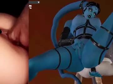 daddygerry from Chaturbate
