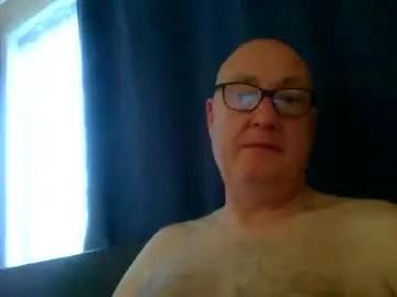 daddyhere4uall6 from Chaturbate is Freechat