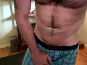 daddylokey from Chaturbate