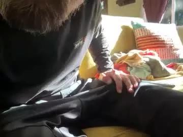 daddylokey from Chaturbate