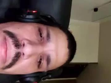 daddylongpleasure from Chaturbate