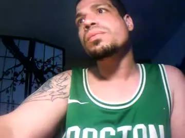 daddylongpleasure from Chaturbate