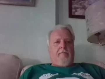daddymike1948 from Chaturbate