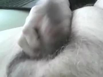 daddymike1948 from Chaturbate