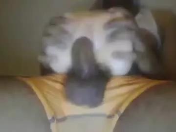 daddymoffasalightskin from Chaturbate