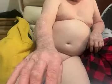daddyoldcock from Chaturbate