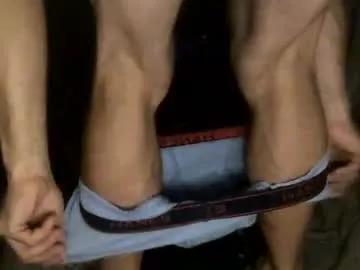 daddyontherd from Chaturbate