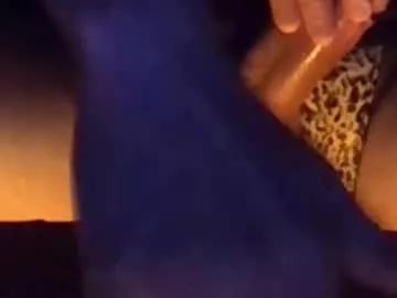 daddypervbuttprincess from Chaturbate
