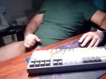 daddypimp3 from Chaturbate is Freechat