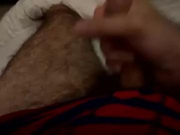 daddyplayz321 from Chaturbate
