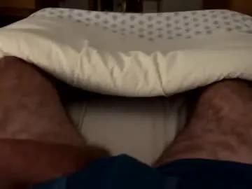 daddyplayz321 from Chaturbate
